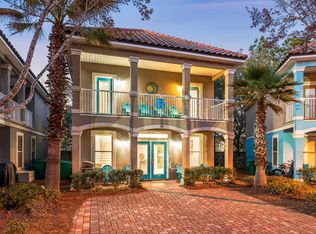 245 Kono Way, Destin, FL 32541