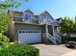 12935 NW Hamel Dr, Portland, OR 97229