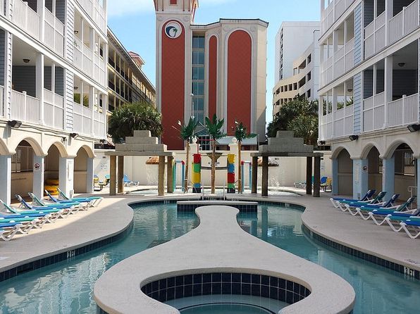 704 S Ocean Blvd #101B