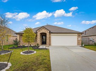 2822 Paradise Ridge Way, Conroe, TX 77301