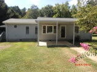 1914 Ganell Ave, Salisbury, NC 28147