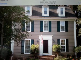 132 King George Way, Columbia, SC 29210