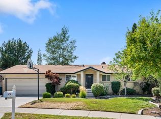 12028 S Mill Ridge Cir, Sandy, UT 84094