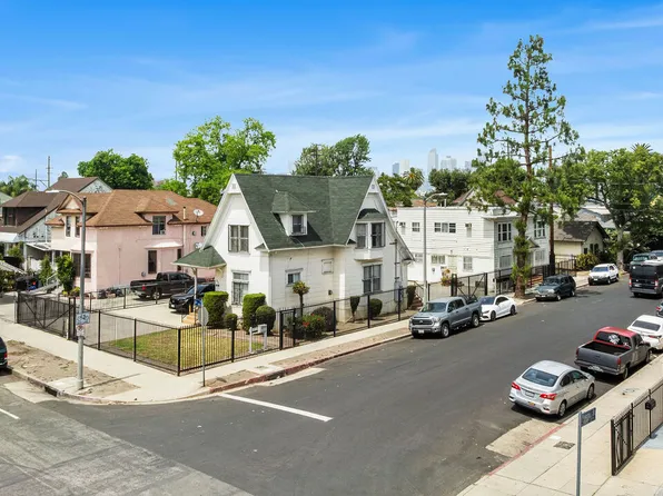 933 E 28th St, Los Angeles, CA 90011