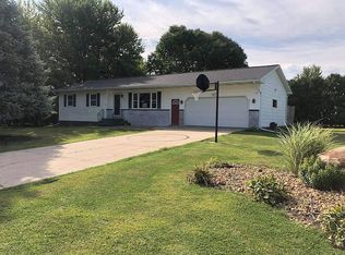525 South St, Ryan, IA 52330