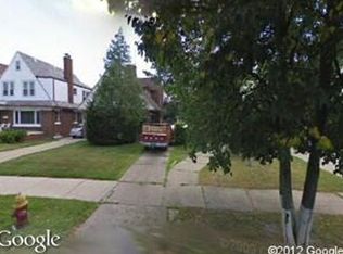 2697 Lawrence St, Detroit, MI 48206