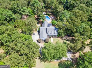 113 Lori Ln, Fort Valley, GA 31030