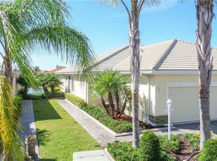 9830 Hawk Nest Ln, North Port, FL 34287