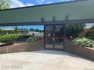 27655 Middlebelt Rd #160, Farmington, MI 48334