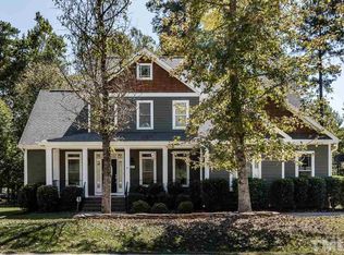 117 Camille Cir, Youngsville, NC 27596