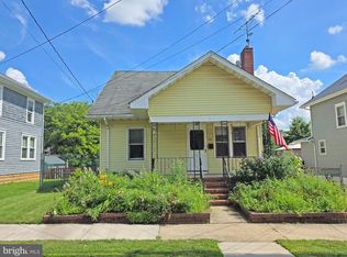 54 E Union St, Bordentown, NJ 08505