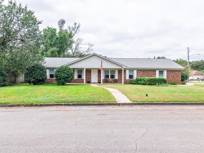 701 Lupine Ln, Tallahassee, FL, 32308