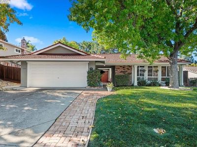 3591 Touriga Dr, Pleasanton, CA, 94566