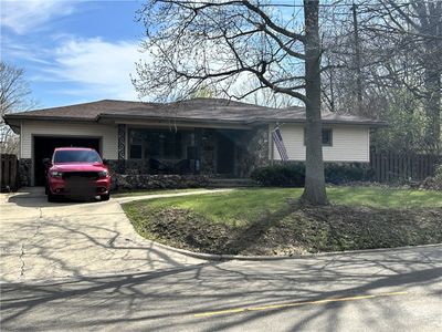 420 E Winter Ave, Danville, IL, 61832