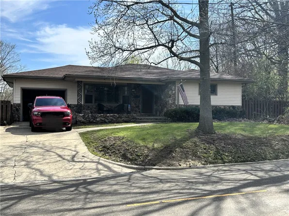 420 E Winter Ave, Danville, IL 61832