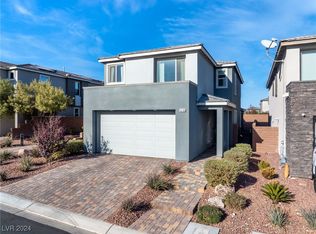 10706 Silver Pond Ave, Summerlin, NV 89135
