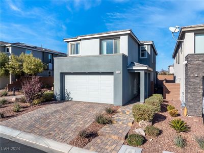 10706 Silver Pond Ave, Summerlin, NV, 89135