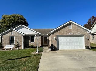 1845 Wolf Trails Dr, Madison, IN 47250
