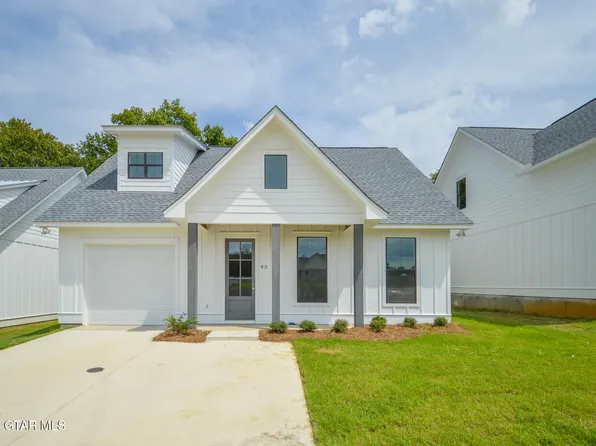 93 Madeline, Starkville, MS 39759