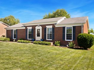 317 Westwind Dr, Springfield, TN 37172