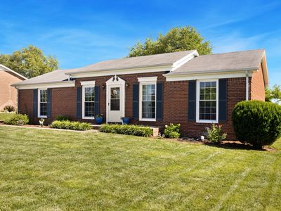 317 Westwind Dr, Springfield, TN, 37172