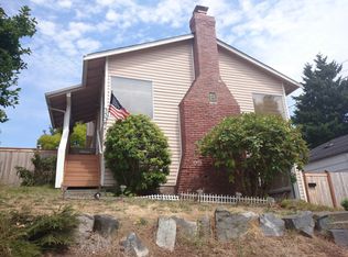 3538 SW Ida St, Seattle, WA 98126