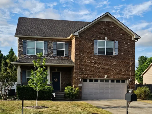 4314 Roxburghe Ct, Murfreesboro, TN 37128