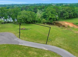 220 Doves Point, Garrison, TX 75946