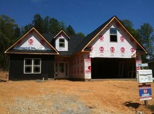 38 Round Rock Cir NE, Rome, GA 30161