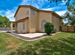 3518 N Heather Ln, Avondale, AZ 85392
