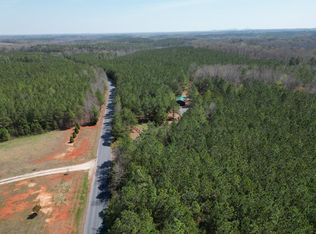1708 Miller Camp Rd, Buckingham, VA 23921