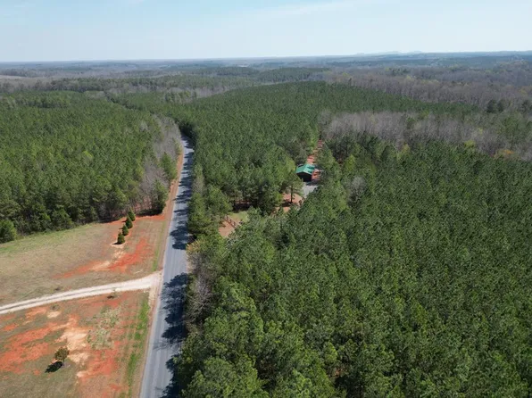 1708 Miller Camp Rd, Buckingham, VA 23921