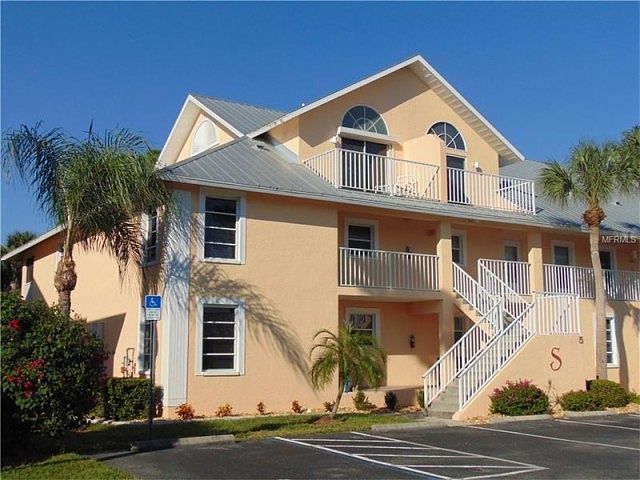 1st image of 6610 Gasparilla Pines Blvd #5
