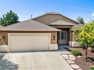 6582 E Farmstead Rd, Prescott Valley, AZ 86314