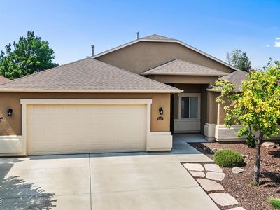 6582 E Farmstead Rd, Prescott Valley, AZ, 86314