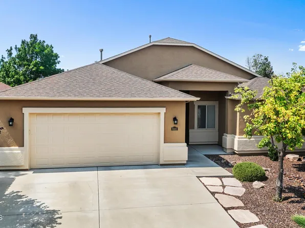 6582 E Farmstead Rd, Prescott Valley, AZ 86314
