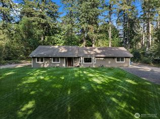 8221 164th Street NW, Gig Harbor, WA 98329