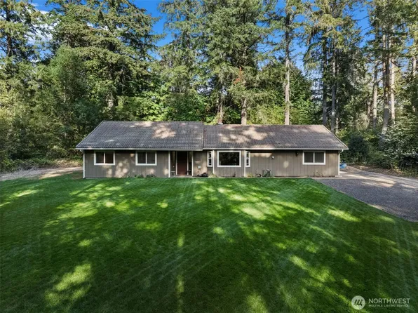 8221 164th Street NW, Gig Harbor, WA 98329
