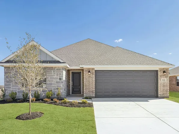 3820 Prairie Chapel Rd, Royse City, TX 75189