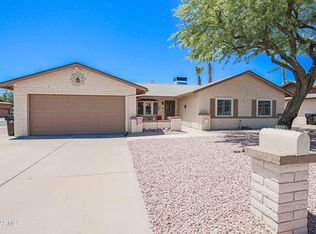 6227 E EVANS Drive, Scottsdale, AZ 85254