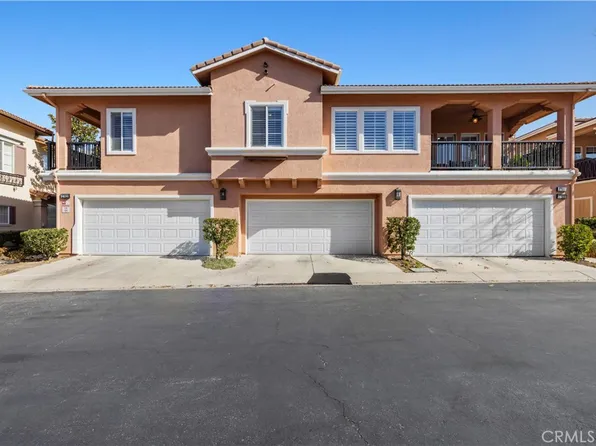 27918 Cherry Blossom Pl #24, Santa Clarita, CA 91354