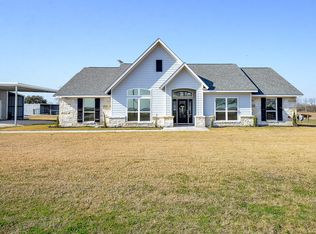 1108 County Road 475, El Campo, TX 77437