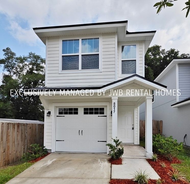 1st image of 8017 India Ave