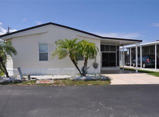 10101 Burnt Store Rd LOT 200, Punta Gorda, FL 33950