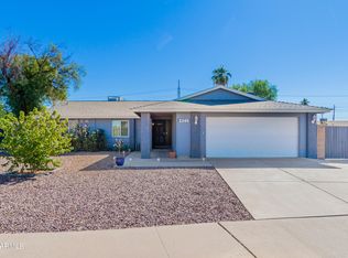 2265 W Pampa Ave, Mesa, AZ 85202