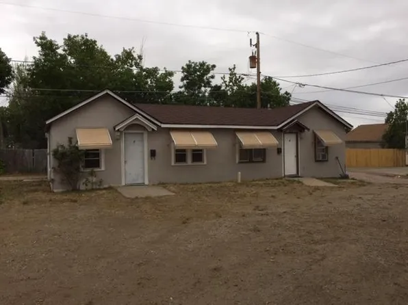 911 1/2 N 8th St #1, Rawlins, WY 82301