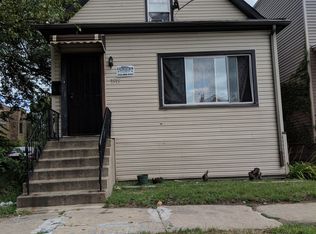 7515 S Rhodes Ave, Chicago, IL 60619