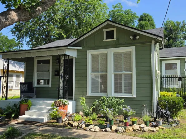 523 E HUISACHE AVE, San Antonio, TX 78212