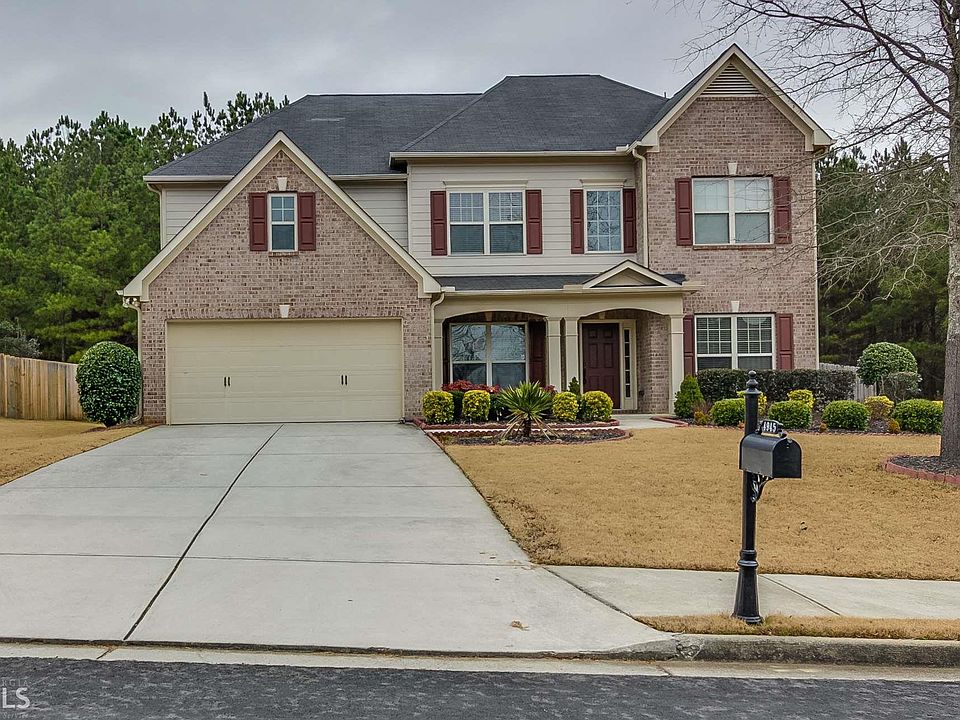 2nd image of 4945 Creekside Ln