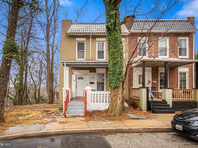 3467 Cottage Ave, Baltimore, MD, 21215